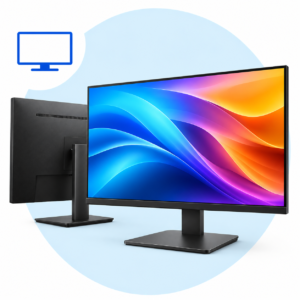 Monitores