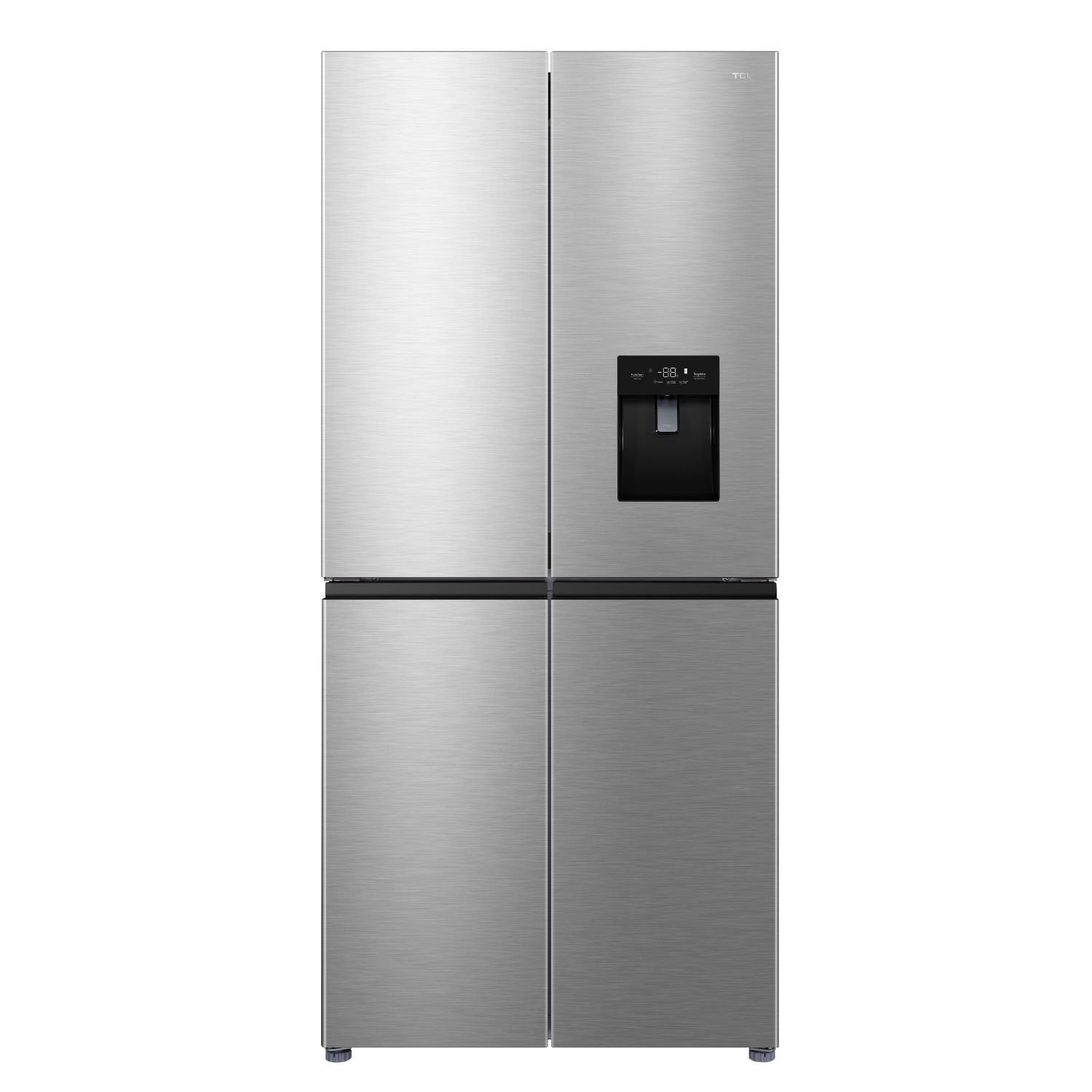 Nevecon TCL No Frost 470 Litros Inverter P460CDND