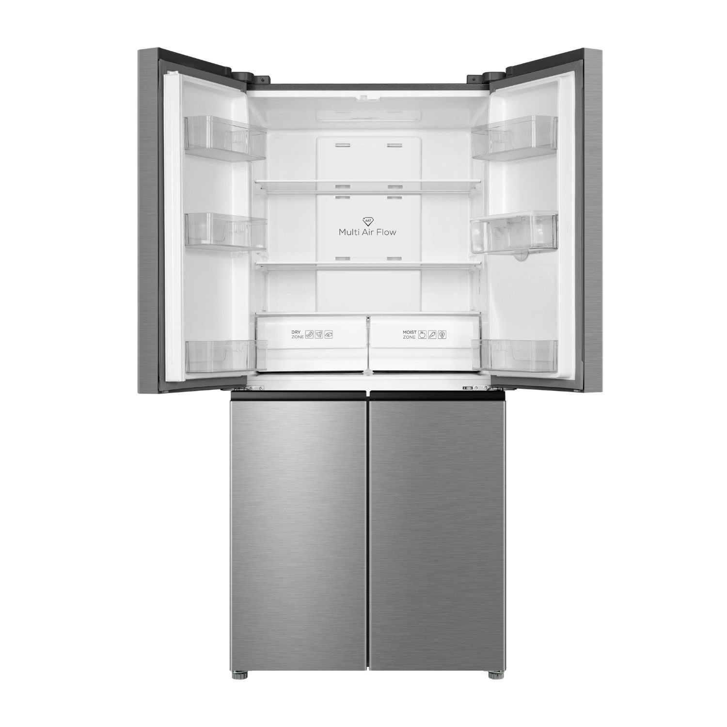 Nevecon TCL No Frost 470 Litros Inverter P460CDND - Image 2