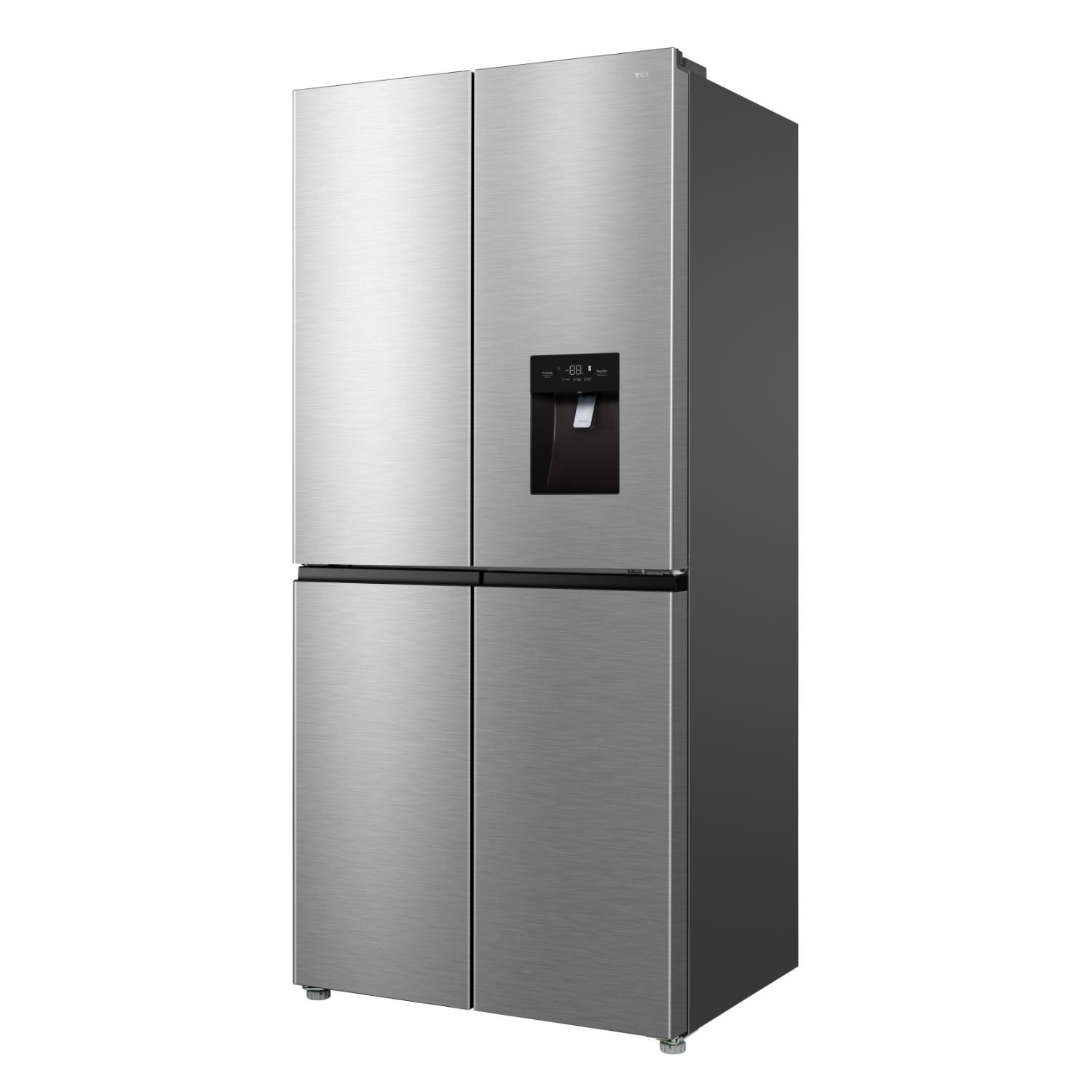Nevecon TCL No Frost 470 Litros Inverter P460CDND - Image 3