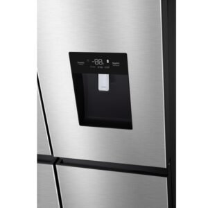 Nevecon TCL No Frost 470 Litros Inverter P460CDND - Image 4