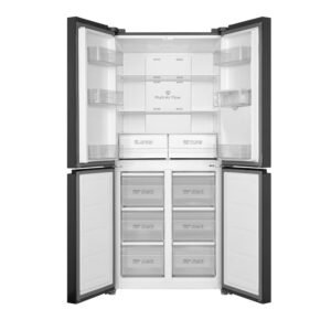 Nevecon TCL No Frost 470 Litros Inverter P460CDND - Image 5