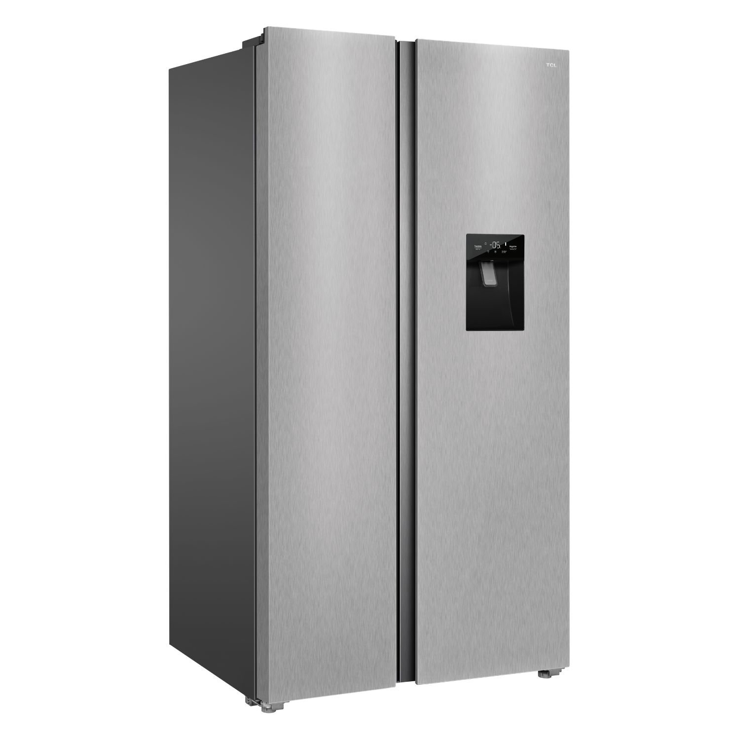 Nevecon TCL No Frost 520 Litros Inverter P520SBND - Image 2