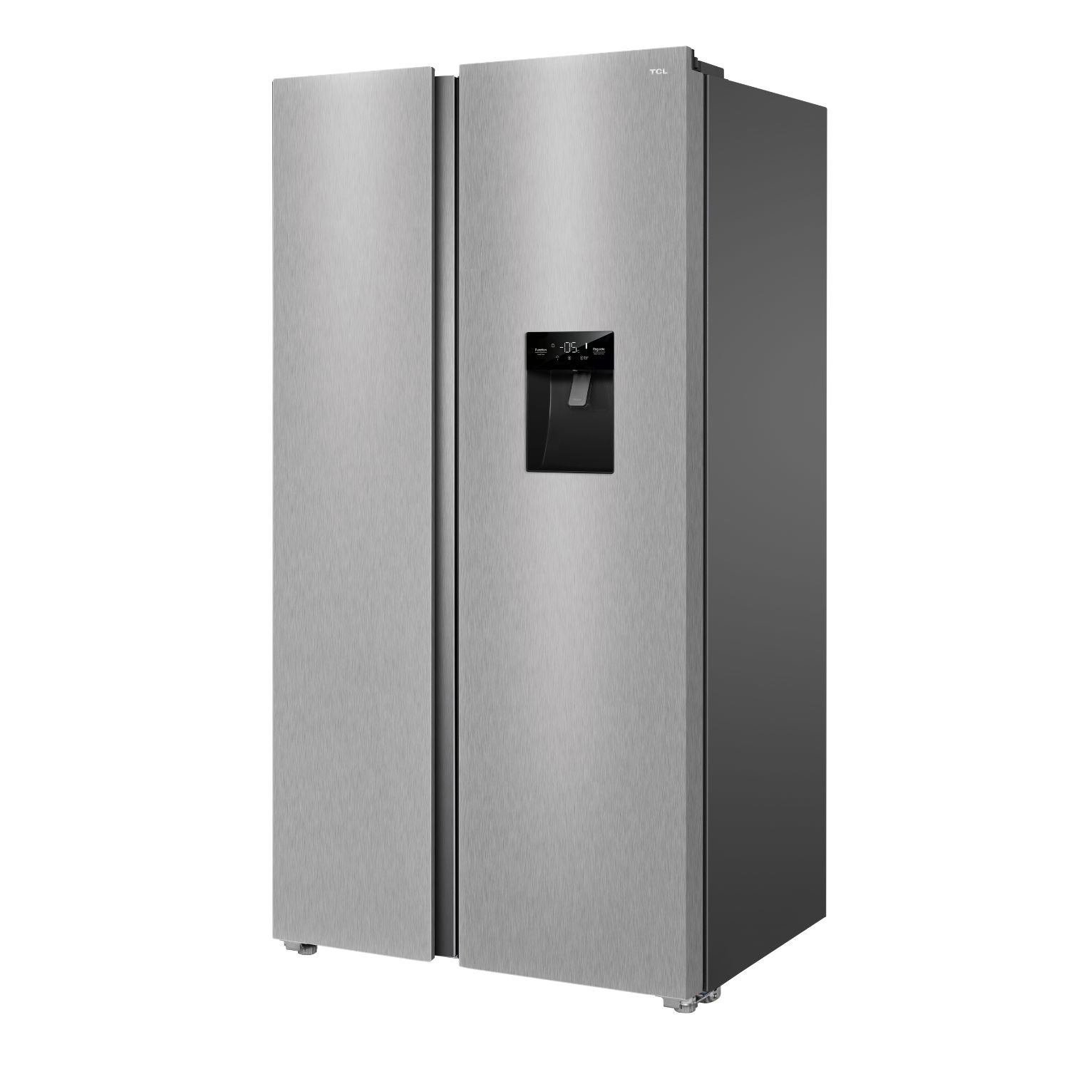 Nevecon TCL No Frost 520 Litros Inverter P520SBND - Image 3