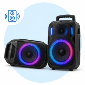 Parlantes