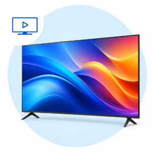 Televisores