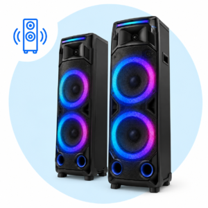 Torres de Sonido