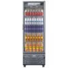 Vitrina INDUCOL No Frost 424 Litros VV-20DBL1PV