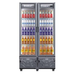 Vitrina INDUCOL 707 Litros Vertical VV-25DBL1PV