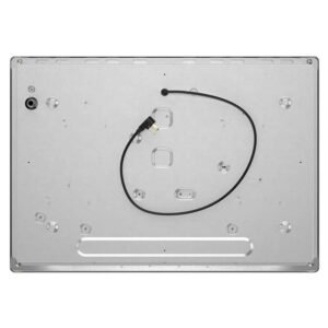 Estufa WHIRLPOOL 76cm 5 Puestos Gas Natural WCGK7030PS - Image 6
