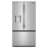 Nevecon WHIRLPOOL No Frost 846 Litros Inverter WRFF3536SZ
