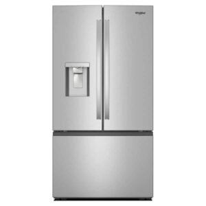 Nevecon WHIRLPOOL No Frost 846 Litros Inverter WRFF3536SZ