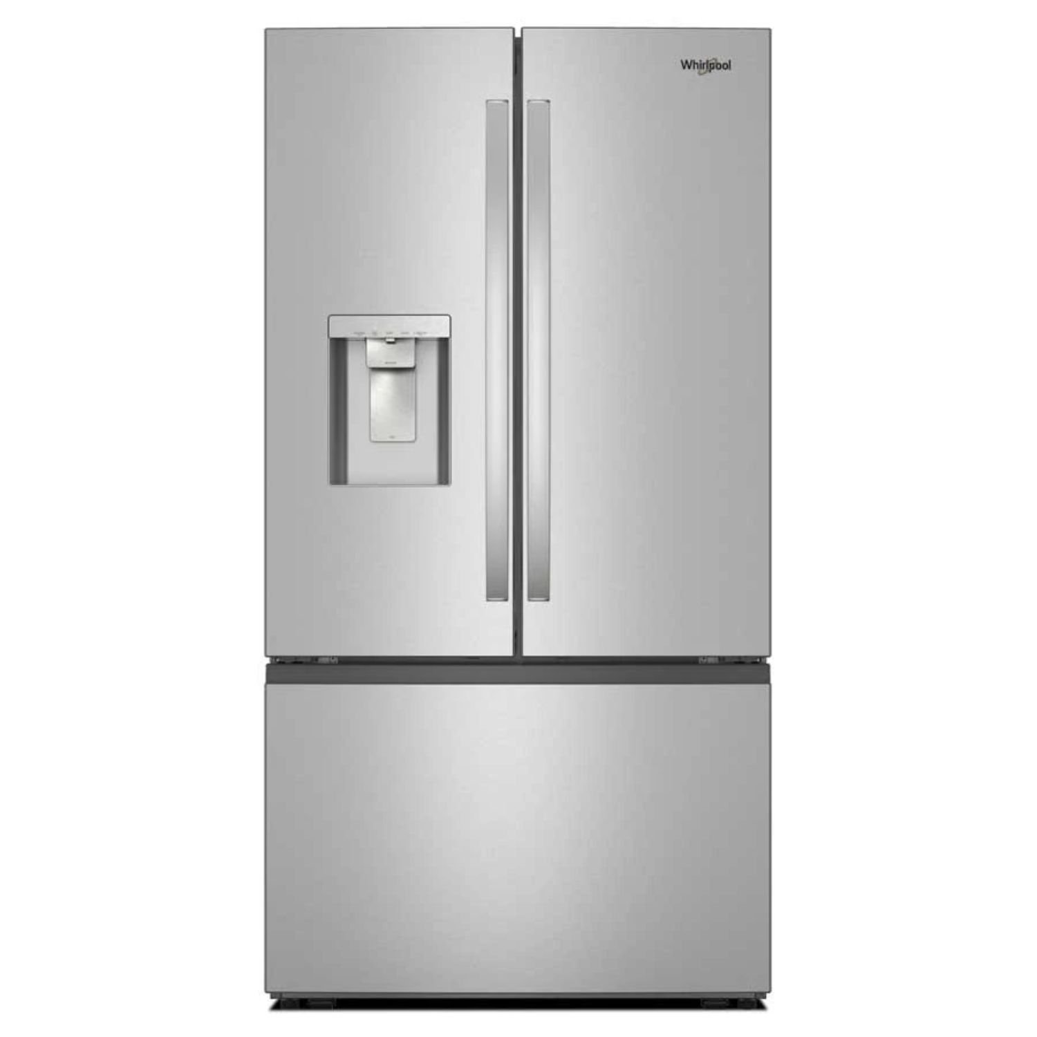 Nevecon WHIRLPOOL No Frost 846 Litros Inverter WRFF3536SZ