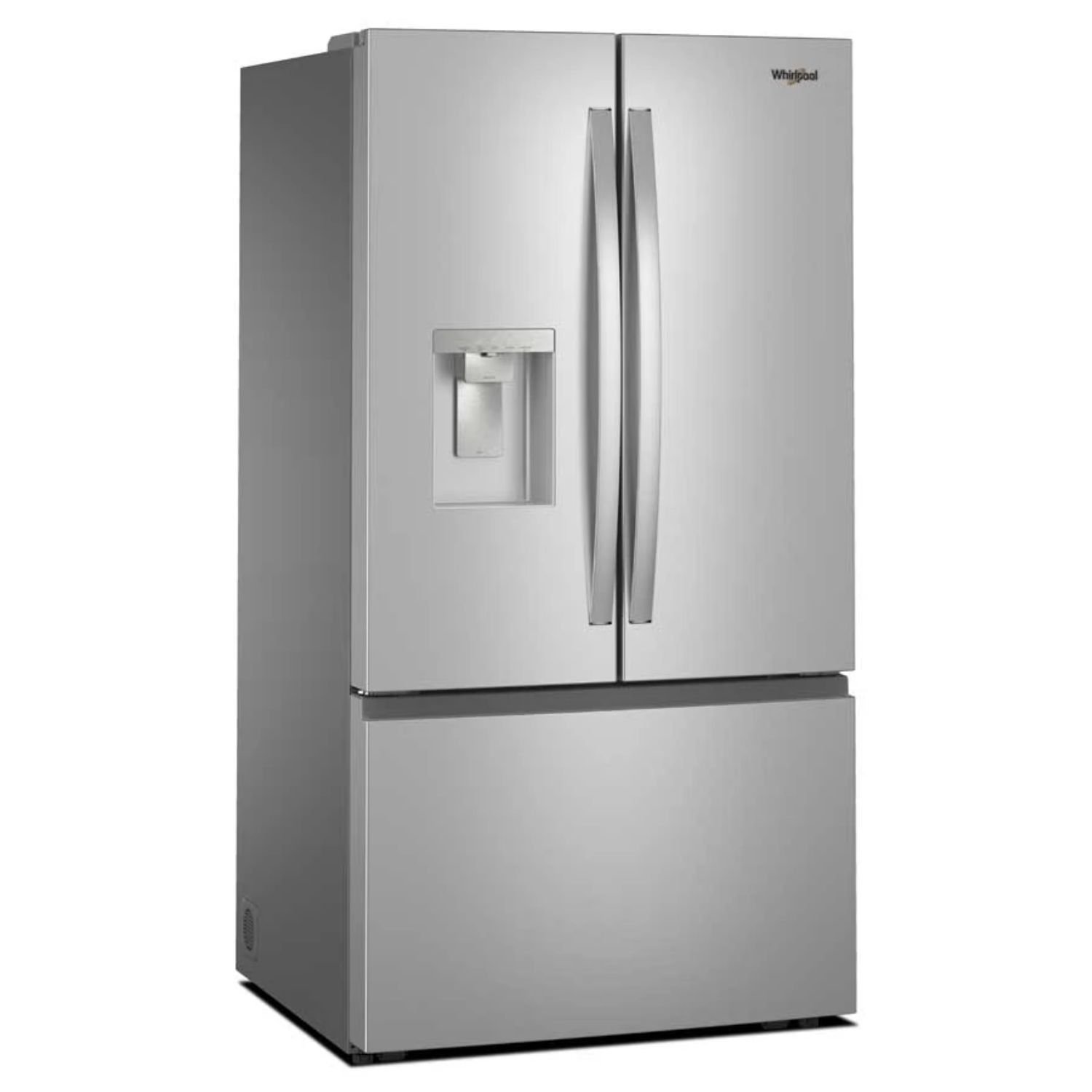 Nevecon WHIRLPOOL No Frost 846 Litros Inverter WRFF3536SZ - Image 2