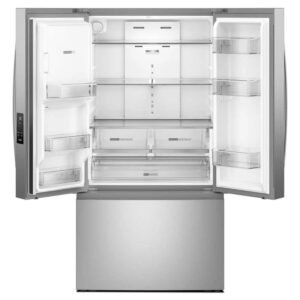 Nevecon WHIRLPOOL No Frost 846 Litros Inverter WRFF3536SZ - Image 3